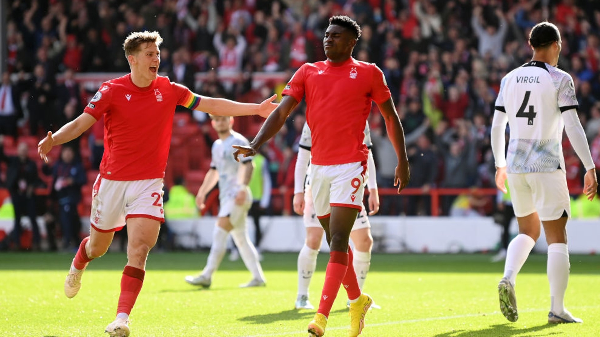 诺的爆料 诺的爆料